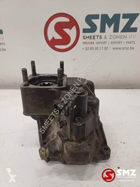 Reservdelar lastbilar Mercedes Occ PTO Mercedes
