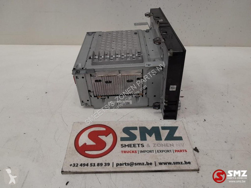 Piese camioane Mercedes Occ radio Mercedes