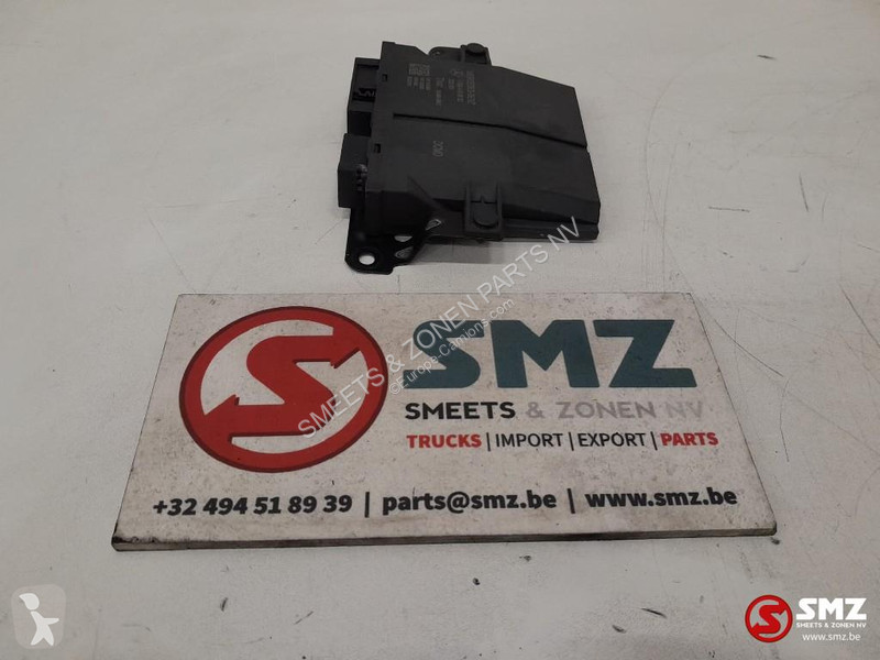 Reservdelar lastbilar Mercedes Occ ECU...