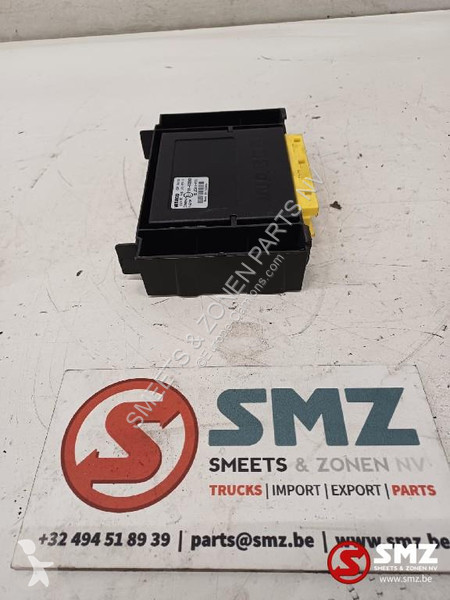 Reservdelar lastbilar MAN Occ ECU ECAS 4x2...