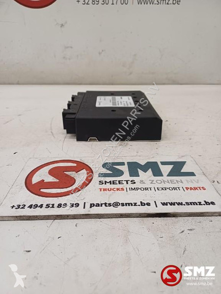 Reservdelar lastbilar MAN Occ ECU PTM...
