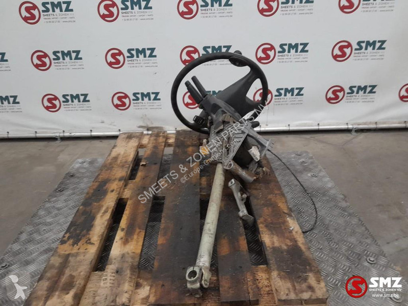 Reservdelar lastbilar MAN Occ stuurwiel +...