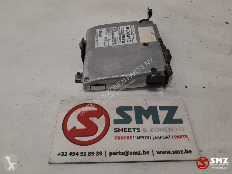 Reservdelar lastbilar Renault Occ ECU Telematic...