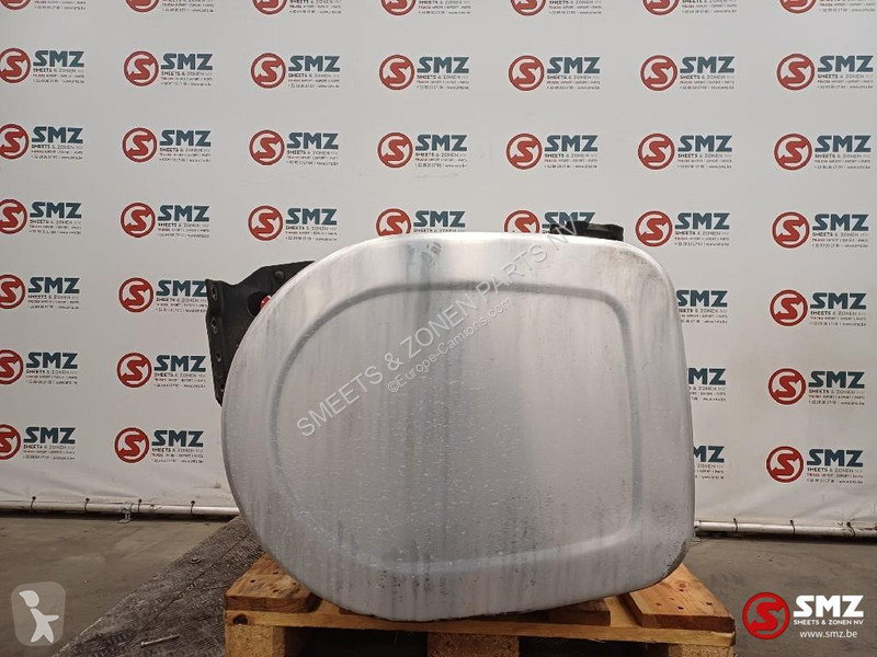 Reservdelar lastbilar Renault Occ brandstoftank...
