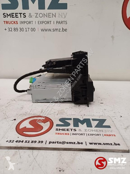 Reservedele til lastbil Renault Occ radio Renault