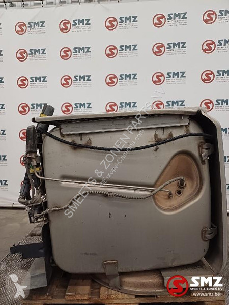 Peças pesados Mercedes Occ katalysator Euro 6...