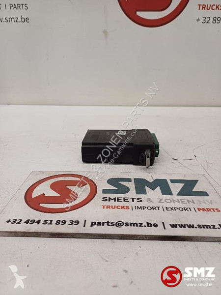 Vrachtwagenonderdelen Renault Occ ECU centrale...