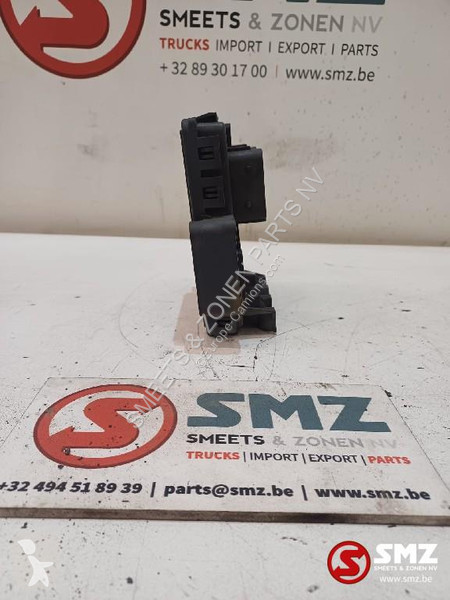 Reservdelar lastbilar Mercedes Occ ECU CS...