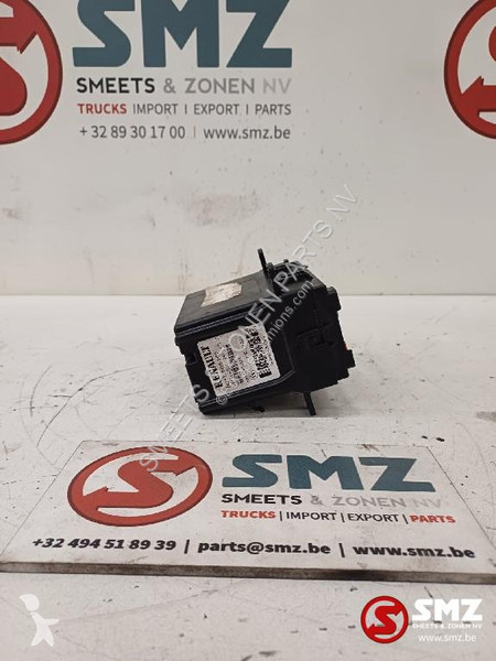 Reservdelar lastbilar Renault Occ ECU VECU-BBM...