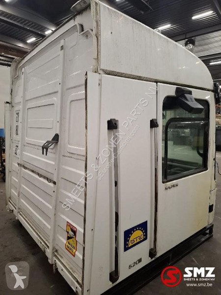Reservdelar lastbilar Renault Occ cabine...