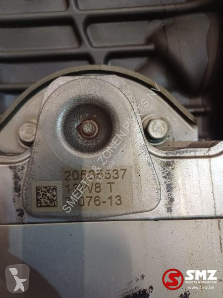 Reservedele til lastbil Renault Occ...