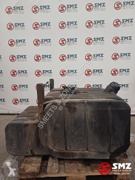 Reservdelar lastbilar Iveco Occ brandstoftank...