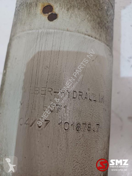 Reservdelar lastbilar MAN Occ hydraulische...