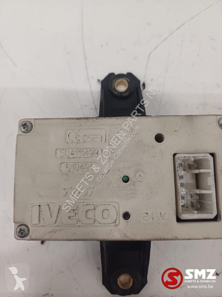 Reservdelar lastbilar Iveco Occ ECU centrale...