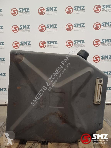Reservdelar lastbilar Hiab Occ hydraulische...