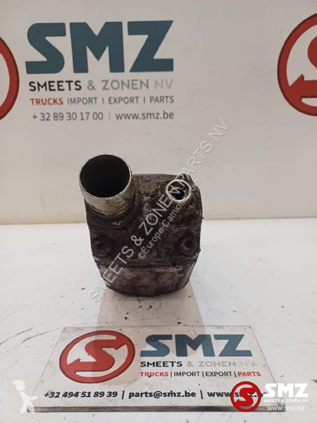 Vrachtwagenonderdelen Marrel Occ hydraulische...