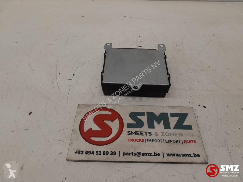 Reservdelar lastbilar Iveco Occ ECU ECAS 4x2...