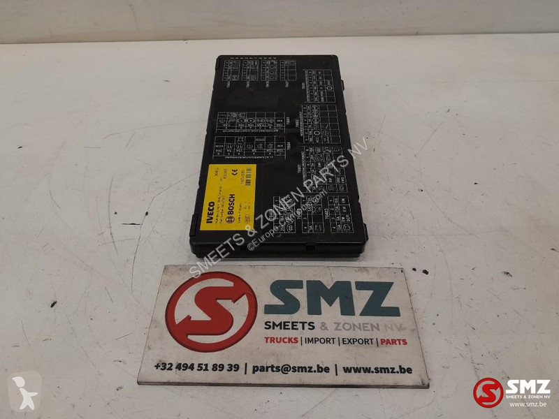 Reservdelar lastbilar Iveco Occ ECU body...