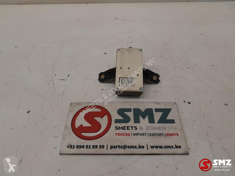 Reservdelar lastbilar Iveco Occ ECU centrale...