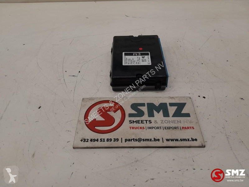 Reservdelar lastbilar Iveco Occ ECU EM...