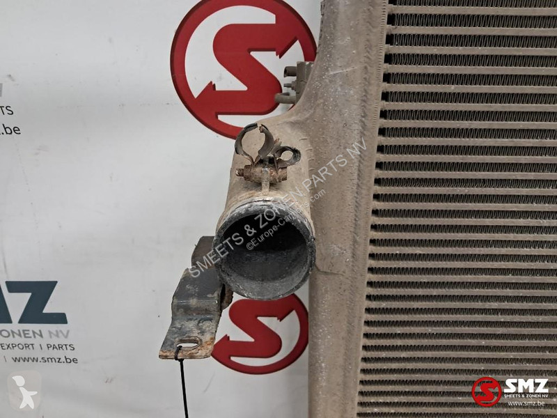 Pièces poids lourds Iveco Occ intercooler Iveco