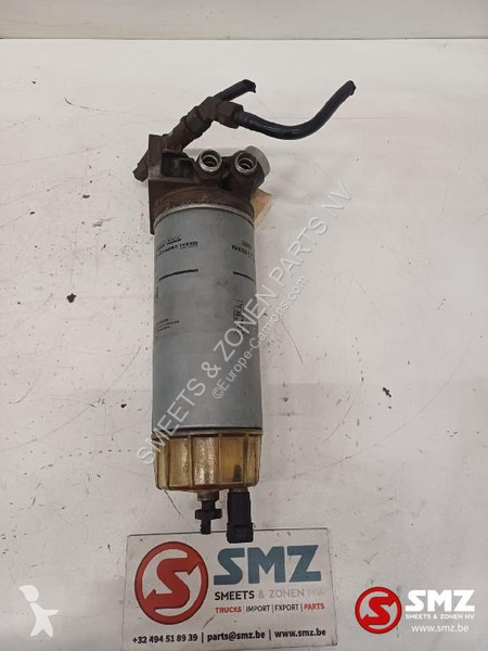 Reservdelar lastbilar Iveco Occ brandstoffilter...