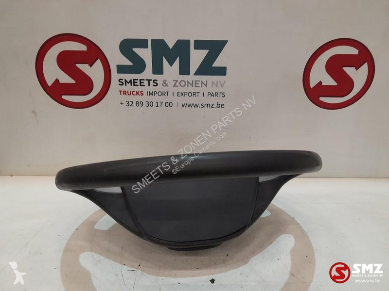 Reservdelar lastbilar MAN Occ stuurwiel MAN