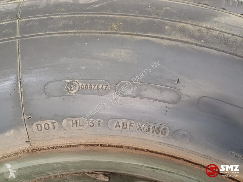 Vrachtwagenonderdelen Michelin Occ...