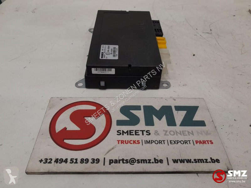 Reservdelar lastbilar Iveco Occ ECU VCM...
