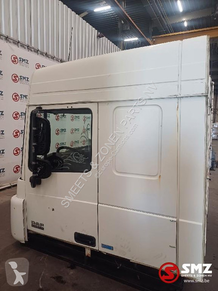 Reservdelar lastbilar DAF Occ cabine DAF