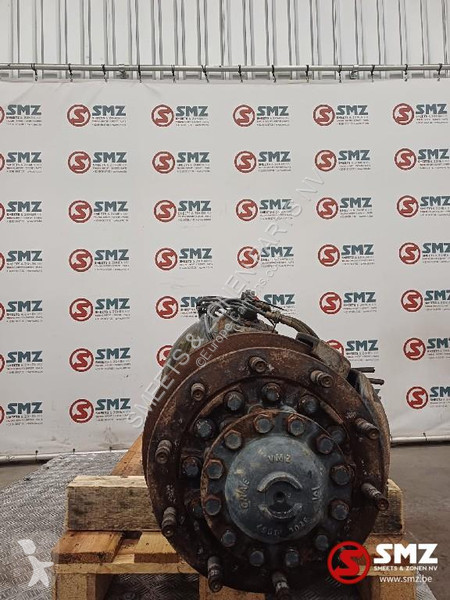 Náhradní díly pro kamiony Iveco Occ aandrijfas...