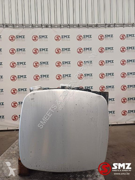 Reservedele til lastbil DAF Occ brandstoftank...