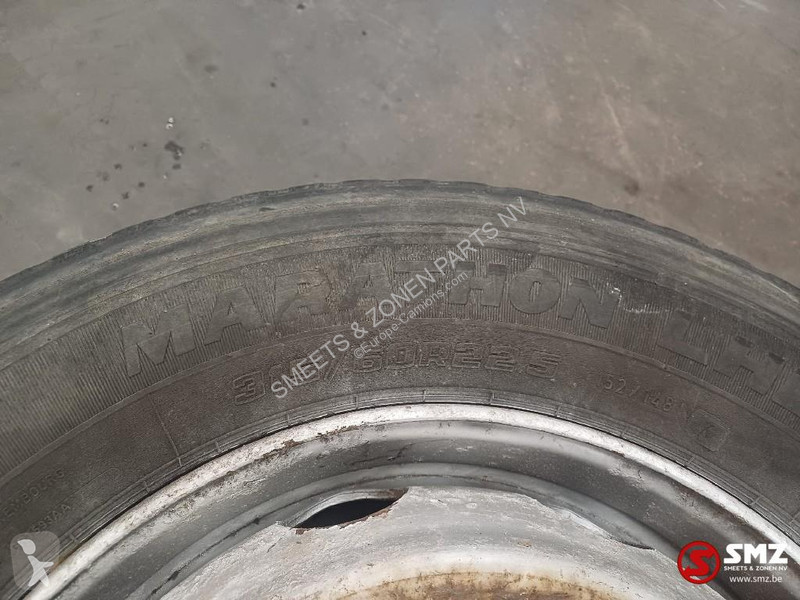 Reservdelar lastbilar Goodyear Occ...