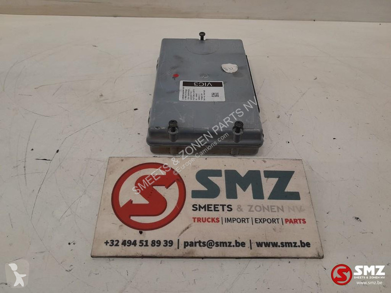 Reservdelar lastbilar DAF Occ ECU VIC3...