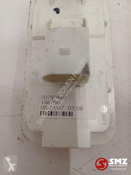 Reservdelar lastbilar Volvo Occ set van 6 LED...