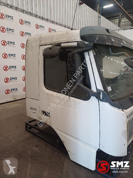 Reservdelar lastbilar Volvo Occ cabine Volvo