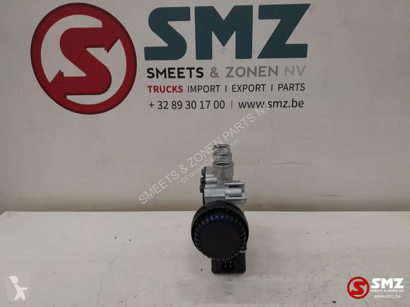 Náhradní díly pro kamiony DAF Magneetklep daf