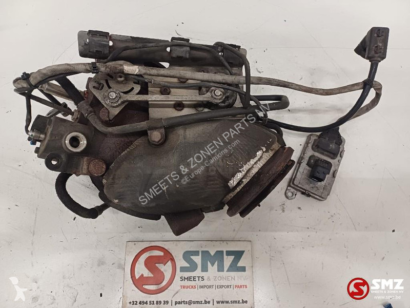 Piese camioane DAF Occ motorrem + NOX sensor DAF