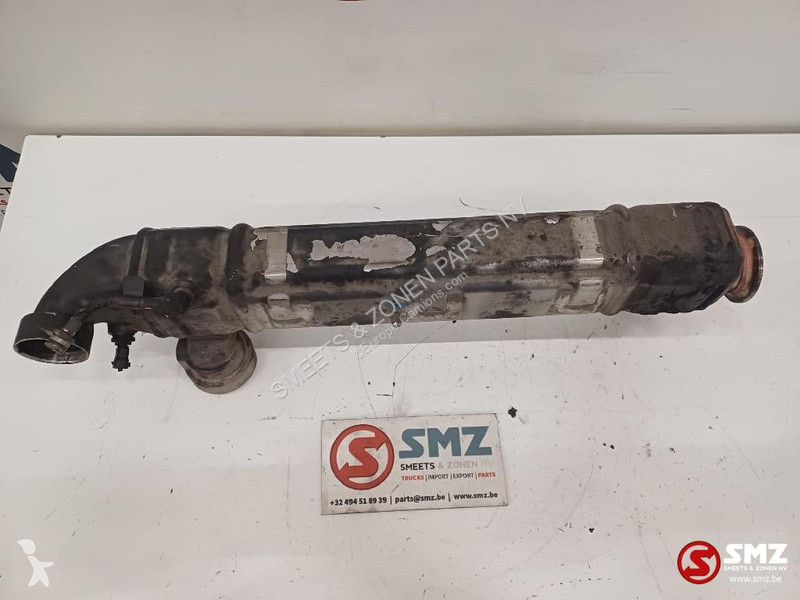 Reservedele til lastbil DAF Occ EGR koeler DAF