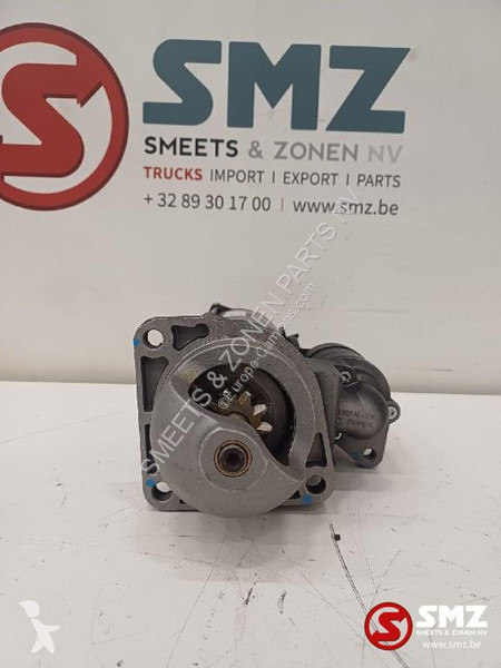 Reservdelar lastbilar DAF Starter 24v daf