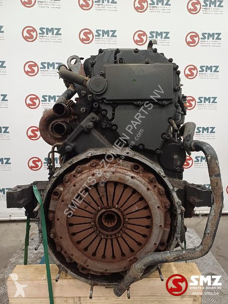 Reservdelar lastbilar Iveco Occ motor F3AE3681A...