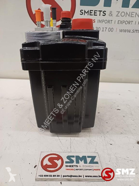 Reservdelar lastbilar DAF adbluepomp daf