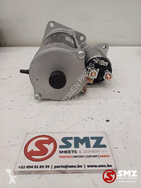 Reservdelar lastbilar DAF Starter 24v daf
