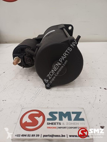 Reservdelar lastbilar DAF Starter daf
