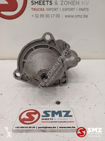 Reservdelar lastbilar DAF Starter daf