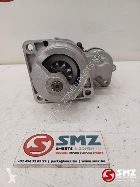 Reservdelar lastbilar DAF Starter daf