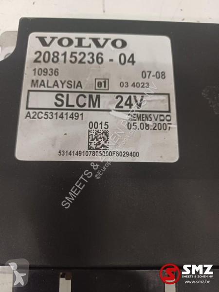 Reservdelar lastbilar Volvo Occ ECU SLCM...