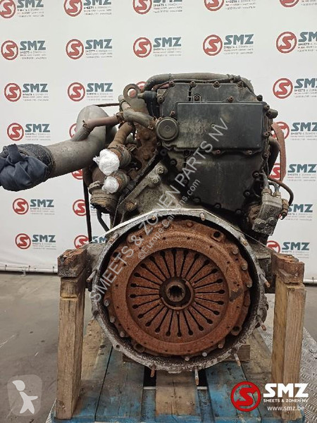 Reservdelar lastbilar Iveco Occ motor F3AE0681B...