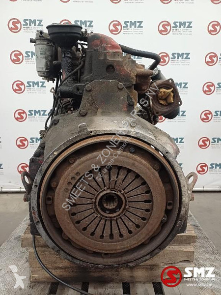 Reservdelar lastbilar MAN Occ motor D2865L02 MAN