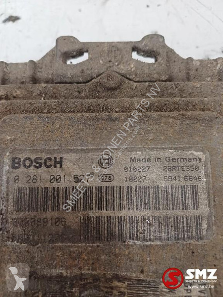Reservdelar lastbilar Iveco Occ ECU...